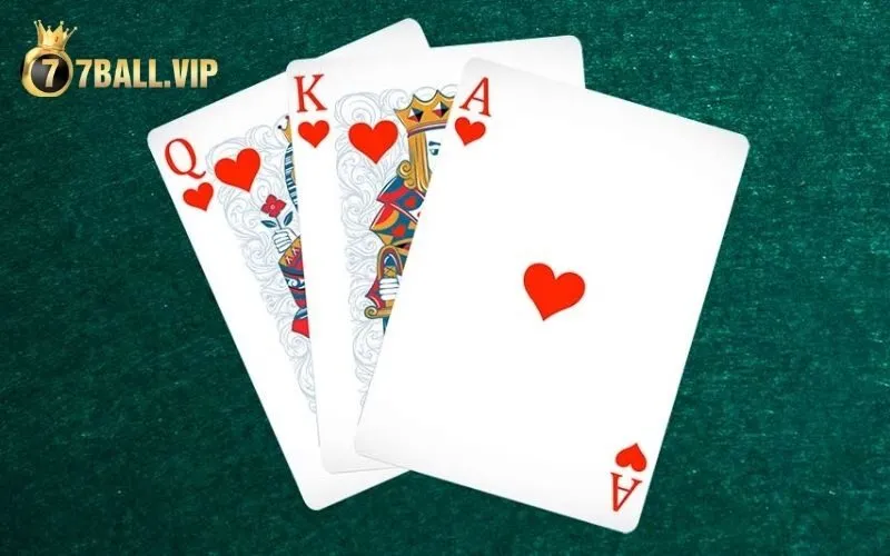 Bài cào 77Ball: Trải nghiệm game bài dân gian online 2024 2 Bài Cào 77Ball