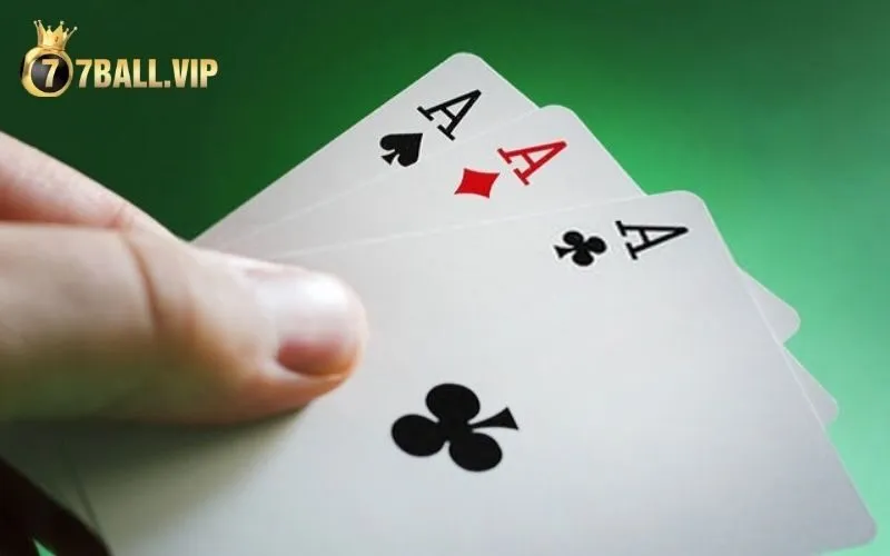 Bài cào 77Ball: Trải nghiệm game bài dân gian online 2024 4 Bài Cào 77Ball