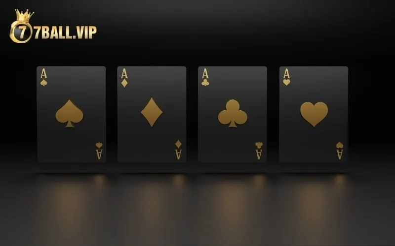 Bull Bull 77Ball: Hướng dẫn chơi game bài độc đáo nhất 2 Bull Bull 77Ball