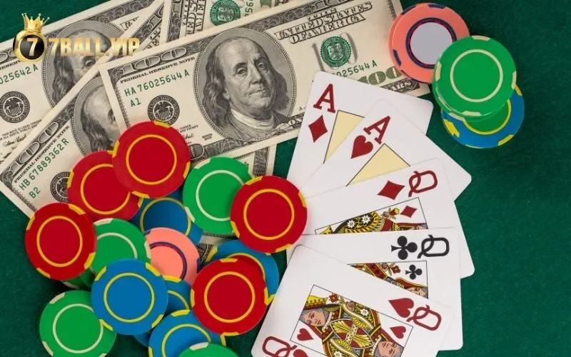 Cf gaming: Khám phá thế giới game đa dạng tại 77Ball 2024 2 CF Gaming