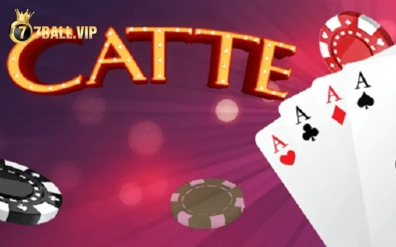 Game bài Cát tê 77Ball