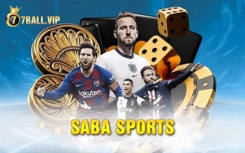 Thể Thao SABA Sports: Hướng Dẫn Cá Cược Chi Tiết Tại 77Ball 5 Thể Thao SABA Sports