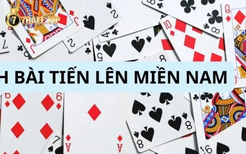 Tiến lên miền nam