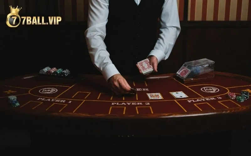 V8 Poker 77Ball: Đấu trường poker online đỉnh cao 2024 5 V8 Poker 7bal