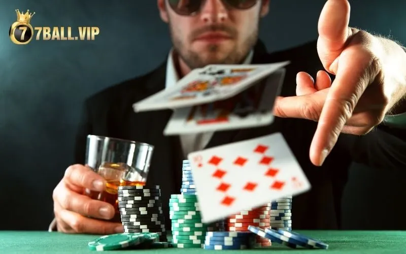 V8 Poker 77Ball: Đấu trường poker online đỉnh cao 2024 4 V8 Poker 7bal