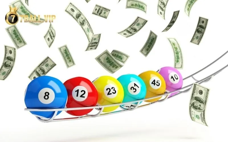 Xổ số miền Nam: Hướng dẫn đặt cược online tại 77Ball 2024 4 Xổ số miền Nam